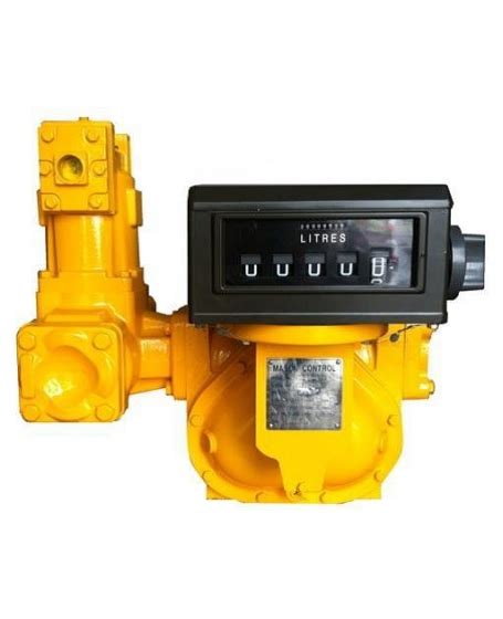 Flow Meter