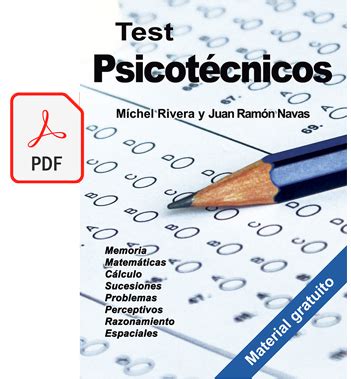 Cuadernillos Test Psicotecnicos Wartegg Riset