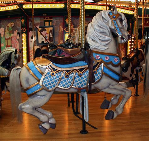 Missoula Carousel 19 by Falln-Stock on DeviantArt