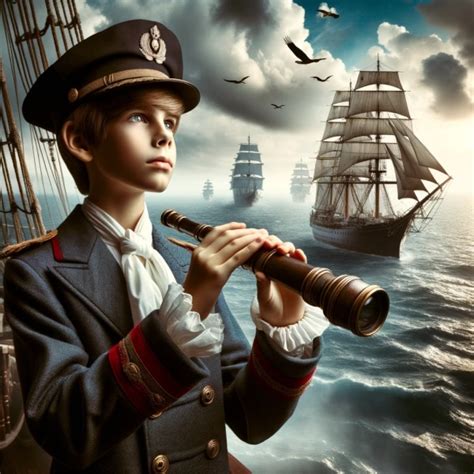 Допишіть щоденник Діка Сенда. П'ятнадцятирічний капітан