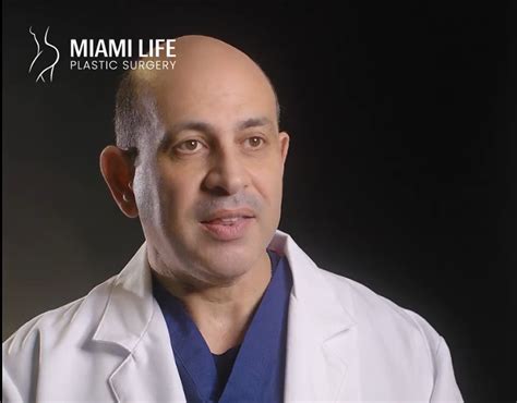 Video Editing Dr Nassif Miami Life Plastic Surgery Behance