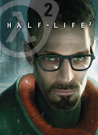 Half Life 2