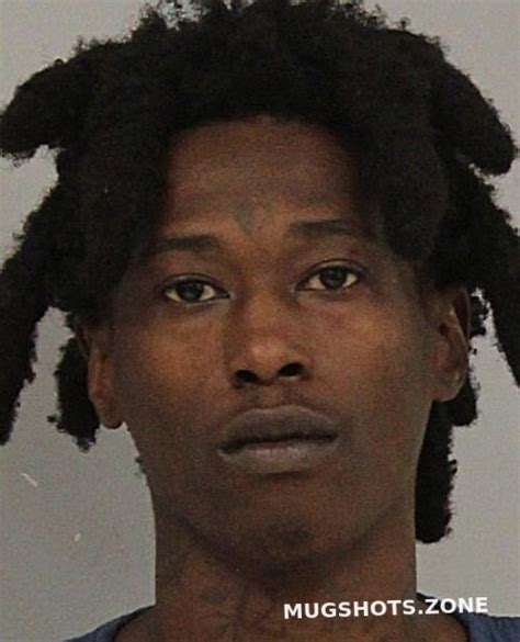 DANIELS KYON TYREE 09 26 2023 St Lucie County Mugshots Zone