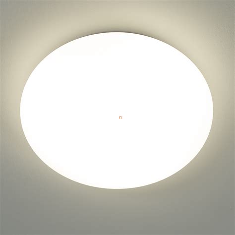 Ledvance fali és mennyezeti LED lámpa, melegfehér (Ceiling Essential ...