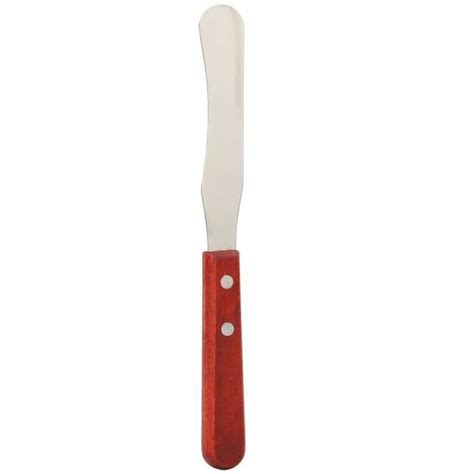 SPR Spatule de cire épilatoire en métal accessoire d outil de bâton d