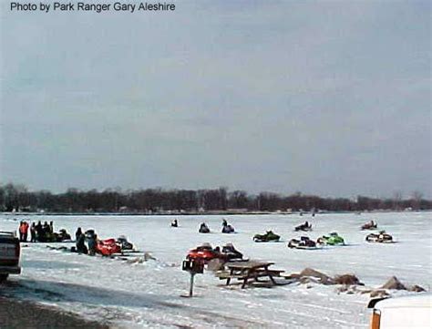 Indian Lake State Park - Lakeview, Ohio US | ParkAdvisor