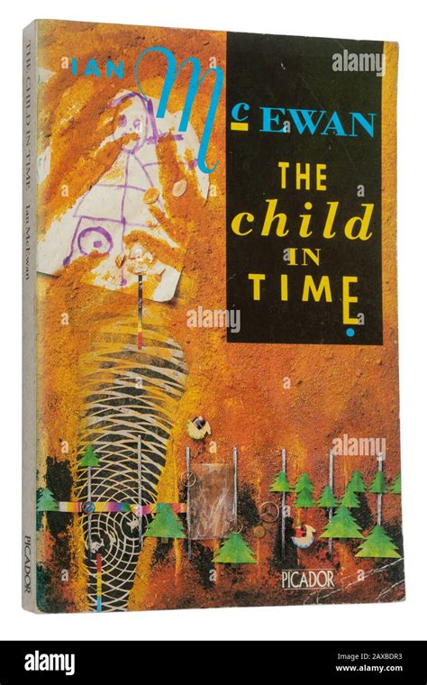 Ian mcewan 1987 hi-res stock photography and images - Alamy