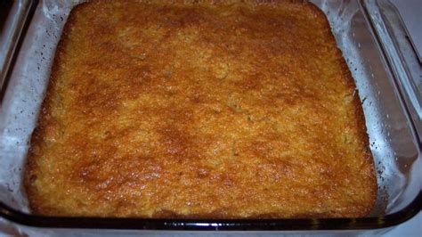 Copycat El Torito Mexican Corn Cake Recipe - Food.com