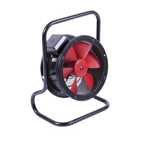 AX3000 Axial Fan Air Mover For Hire Edge Equipment Hire