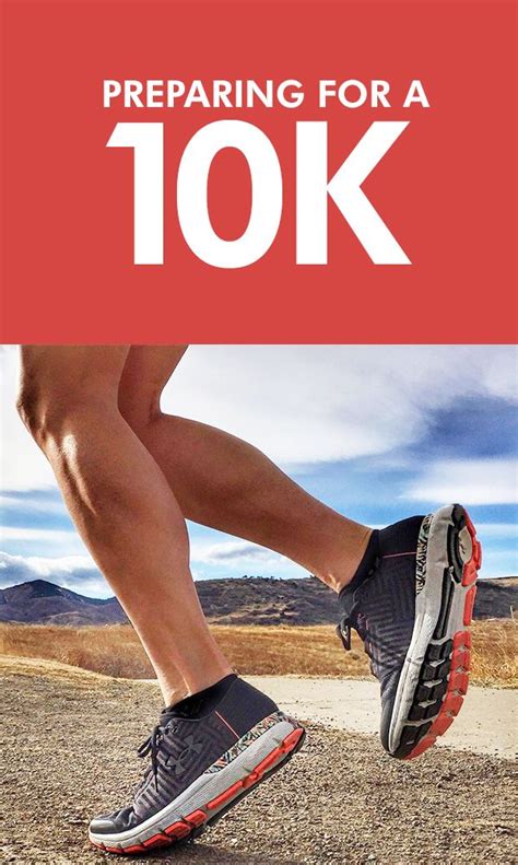 Mastering The 10k A Guide To Training For Your Best 62 10km Run