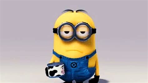 Minions Crying