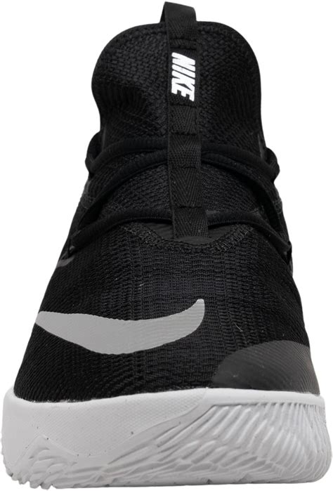 Nike Zoom Shift 2 Black Metallic Silver For Sale Authenticity