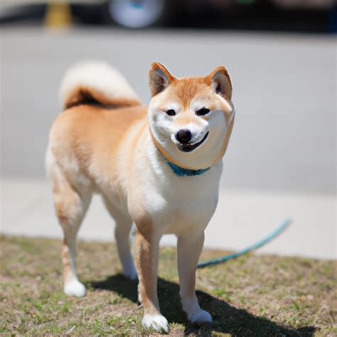 Shiba Inu En Guide Til Racen Og Dens Historie Konstruct Dk