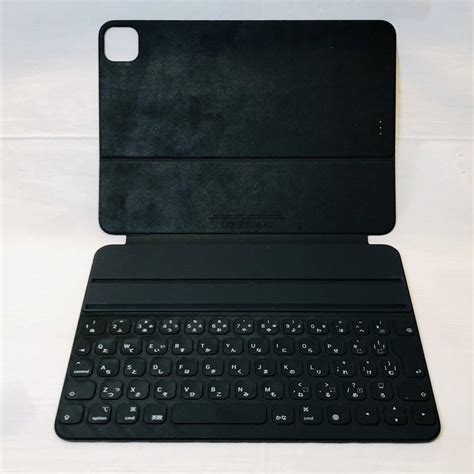 Yahoo オークション 【オススメ】 Apple Ipad Smart Keyboard Folio