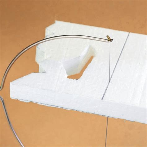 Model Craft Pss Styrosten In Hot Wire Cutter Hot Knife S