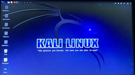 How To Dual Boot Kali Linux With Windows 10 Linuxways