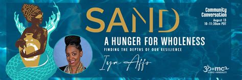 A Hunger For Wholeness Science And Nonduality Sand