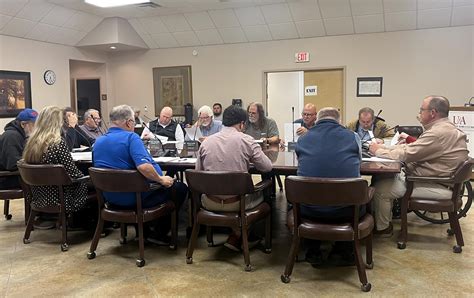 Craighead County Quorum Court approves ordinance for new generator