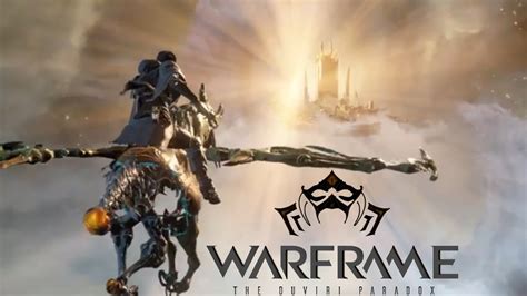 Warframe The Duviri Paradox Quest Walkthrough Part The Prince Of