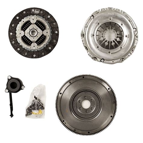 Valeo Clutch Conversion Kit