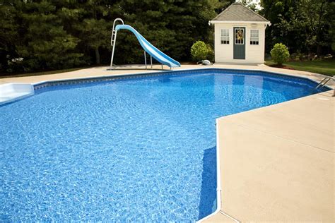 Determining The Ideal Depth For Your Pool So Cal Pool Plaster