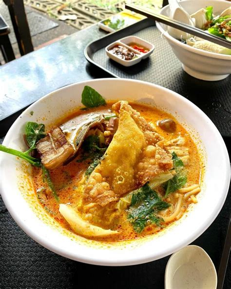 Best Yong Tau Foo In Singapore Eatbook Sg