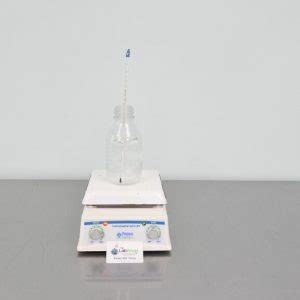 Chemglass AREX 3 Digital Pro Hot Plate Stirrer Hot Plate Stirrer