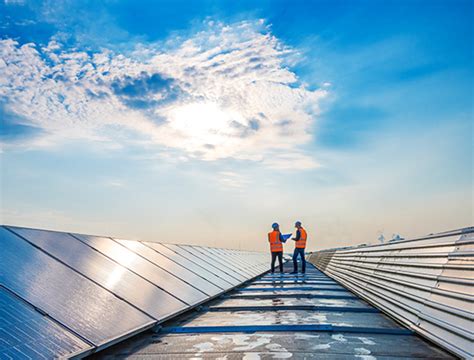 Onsite Ppa Mit Photovoltaik Effizient Und Lohnend Engie Deutschland