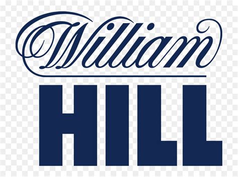 Williamhill Color - William Hill, HD Png Download - vhv