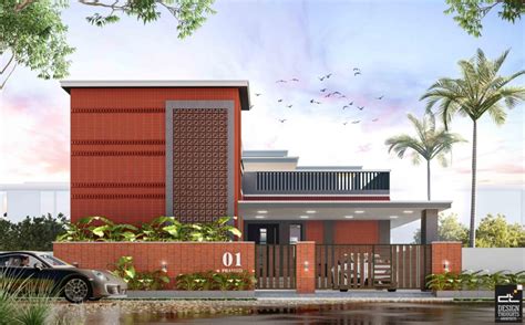 contemporary vernacular architecture design thoughts architects