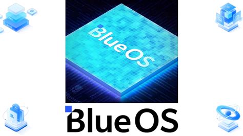 Blueos Un Sistema Operativo Que Utiliza Rust Y Soporta Linux Linux