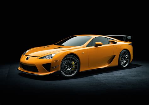 2012_Lexus_LFA_Nurburgring_Edition_001 : Automotive Addicts