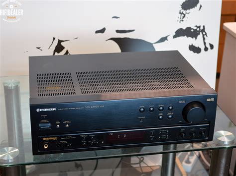 Pioneer Vsx Rds Mk Ii Hifidealer