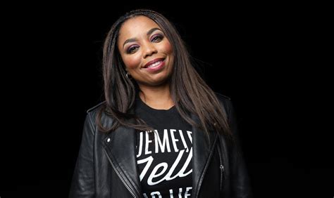 Emmy Award-winning journalist Jemele Hill Bio | Springfield