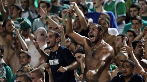 Maccabi Haifa Pick Atar Eurosport