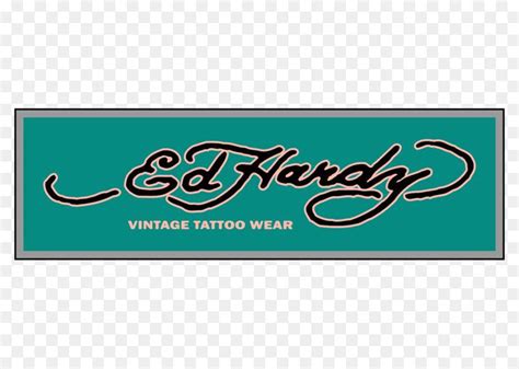 Ed Hardy Logo - LogoDix