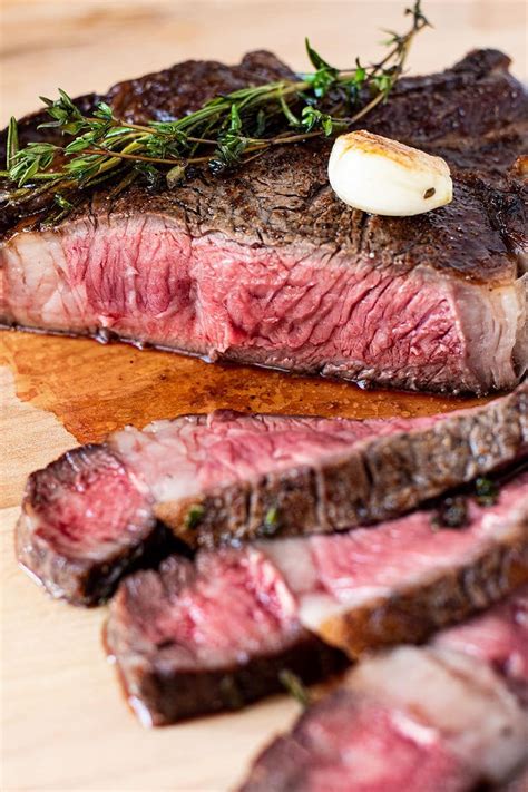 How To Reverse Sear Steak Artofit