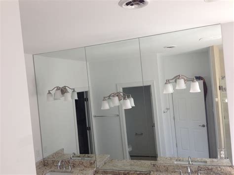 Custom Glass Shower Doors Richmond Va at Ruby Godfrey blog