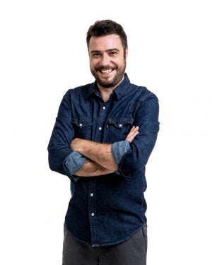 Allan Lico Endemol Shine Brasil Entretendo Engajando Em Todas As