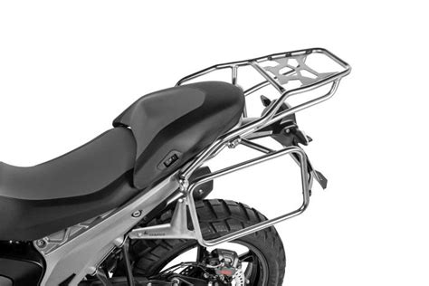 Zega Topcase Luggage Rack For Bmw R Gs Touratech Online Shop