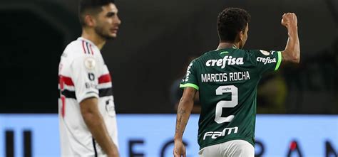 Assista Aos Gols De Palmeiras X S O Paulo Ptd