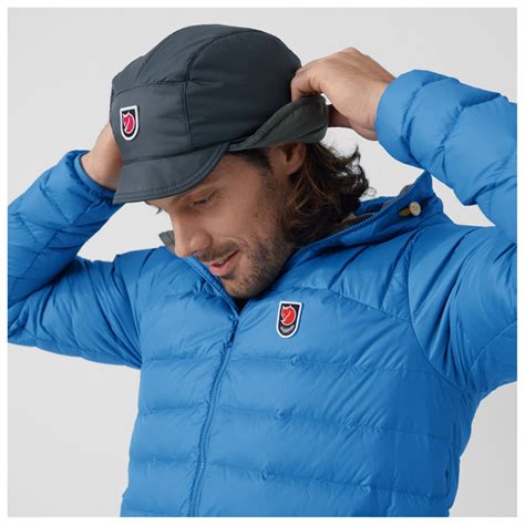 Fj Llr Ven Expedition Padded Cap M Tze Online Kaufen Berg Freunde Ch