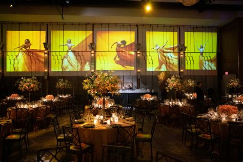 On The Scene Alvin Ailey Kicks Off Opening Night Gala In Celebration