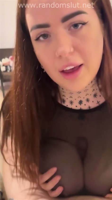 Transparent Shirt Tits