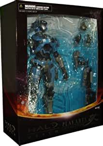 Play Arts Kai Halo Reach Vol Kat Pvc Figure Japan By Square Enix