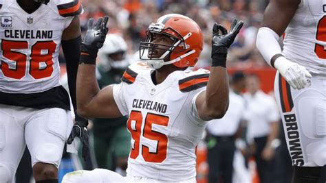 Expected Value of Myles Garrett Extension With Browns Revealed