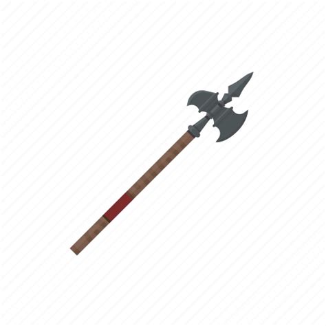 Weapon Spear Halberd Pole Arm Dungeons And Dragons Role Playing