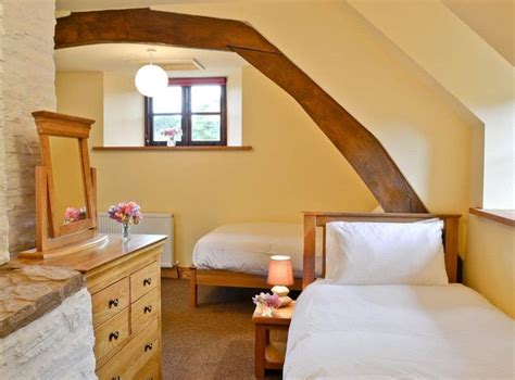 Photos Of Mill Cottage Peterchurch Near Hay On Wye Herefordshire