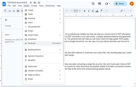 How To Edit PDF In Google Docs A Comprehensive Approach