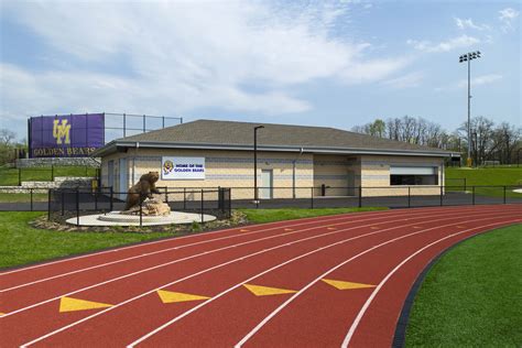 Upper Moreland High School Kcba Architects